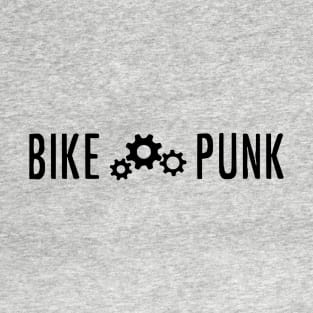 Bike Punk T-Shirt